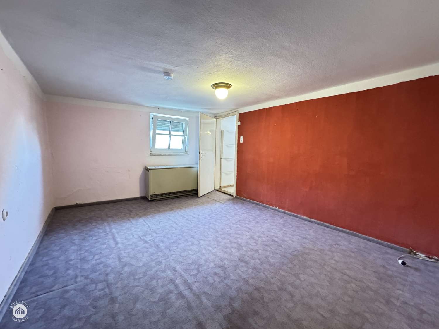 Immobilie in Münsterhausen - HISTORISCHES EINFAMILIENHAUS mit großem Garten und Scheune -*Käuferprovisionsfrei* - Bild 15