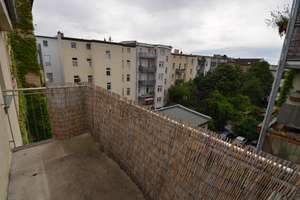 Edle 3-Zimmerwohnung mit Balkon im Dachgeschoss zu verkaufen – 6114 Paulusviertel, Halle (Saale) – Vorschaubild 13