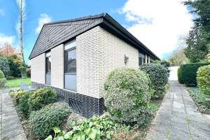 Freistehender Bungalow mit zusätzlichem Grundstück – Die vollständige Adresse der Immobilie erhältst du vom Anbieter., 41470 Rosellen, Neuss – Vorschaubild 3