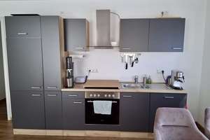 Exklusive 2-Zimmer-EG-Wohnung in Oberstdorf mit sonniger Terrasse und kompakten Gartenanteil – 87561 Oberstdorf – Vorschaubild 17