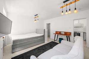 Charmantes Apartment in begehrter Maxvorstadt – urbanes Wohnen in ruhiger Lage – Die vollständige Adresse der Immobilie erhältst du vom Anbieter., 80335 Sankt Benno, München – Vorschaubild 4