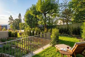 Open House am 17.9. I Neuer Preis I kurzfristig einziehen I Killesberg I Neubau mit PV & Erdwärme – 70192 Killesberg, Stuttgart – Vorschaubild 4
