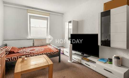 Ein Zuhause mit Charme – gepflegte 4-Zimmer-Wohnung in ruhiger Lage für Ihre Zukunft!