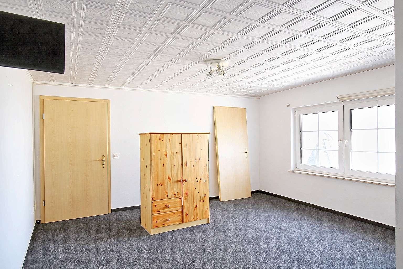 Immobilie in Ribnitz-Damgarten - Flexibles Wohnen und Arbeiten in der Bernsteinstadt!!! - Bild 5