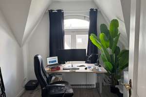 Modernisierter Altbau in Oberkassel – 4 Zimmer, 88 m², vermietet, Kapitalanlage – Die vollständige Adresse der Immobilie erhältst du vom Anbieter., 40545 Oberkassel, Düsseldorf – Vorschaubild 4