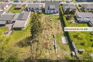IMMOBERLIN.DE - Moderner Rohbau mit Westgarten & Gestaltungspotenzial in familienfreundlicher Lage – 16515 Oranienburg – Vorschaubild 2