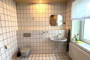 Liebenswerter Altbau mit tollem Stadtgarten in Blomberg sucht neue Familie! – Lippe (Kreis) – Vorschaubild 10