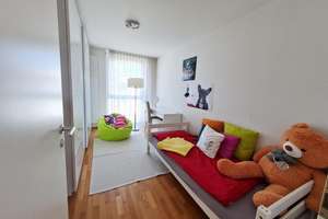 Helle 4-Zimmer-Wohnung mit Balkon in ruhiger und zentraler Lage, inkl. TG-Stellplatz – Die vollständige Adresse der Immobilie erhältst du vom Anbieter., 71334 Waiblingen – Vorschaubild 11