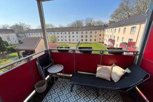Gemütliche 1,5-Zimmer-Wohnung mit Balkon in Gelsenkirchen-Feldmark – Küppersbuschstraße 62, 45883 Feldmark, Gelsenkirchen – Vorschaubild 9