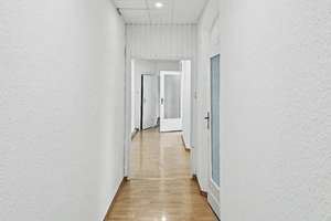 Denkmalschutz: Gut geschnittene, vermietete 3-Zimmer-Wohnung im Herzen von Magdeburg – 39108 Stadtfeld Ost, Magdeburg – Vorschaubild 4