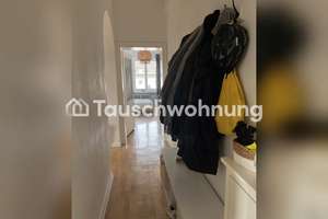Tauschwohnung: Helle Wohnung in Sülz mit höheren Decken und Balkon – Wilhelm-Waldeyer Straße 18, 50937 Sülz, Köln – Vorschaubild 9