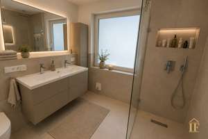 Rarität am Isarufer - traumhafter Bungalow mit wunderschönem Garten – Die vollständige Adresse der Immobilie erhältst du vom Anbieter., 81545 Harlaching, München – Vorschaubild 7