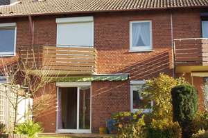 Reihenmittelhaus in Hamburg-Langenbek – Buchholzer Weg 15d, 21079 Langenbek, Hamburg – Vorschaubild 2