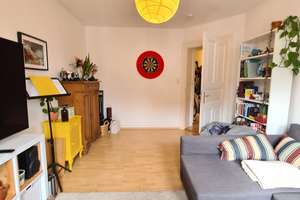 3-Zimmer-Wohnung in ruhiger Lage - ideal für Studierende – Quellhofstraße 43, 34127 Nord (Holland), Kassel – Vorschaubild 3