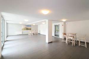 Helles 1-Zimmer-Apartment mit Balkon in moderner Wohnanlage. – Die vollständige Adresse der Immobilie erhältst du vom Anbieter., 81735 Neuperlach, München – Vorschaubild 9