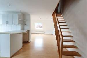 Tolle Maisonette mit viel Wohnraum zum Wohlfühlen – Die vollständige Adresse der Immobilie erhältst du vom Anbieter., 38116 Lehndorf-Watenbüttel, Braunschweig – Vorschaubild 6