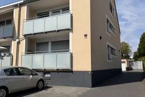 Attraktive 3 Zimmerwohnung mit Balkon im Kölner Süden – Rodenkirchener Straße 114, 50997 Rondorf, Köln – Vorschaubild 15