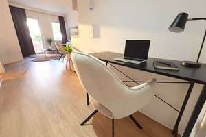 VIA REGIA Leipzig – WE 03 | 2-Zi.-Neubau, 42,0 m², EG, KfW-40-EE – Die vollständige Adresse der Immobilie erhältst du vom Anbieter., 4105 Zentrum-Nordwest, Leipzig – Vorschaubild 20