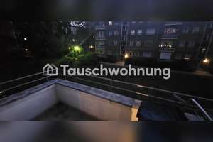 Tauschwohnung: Spandau: Gemütliche 1,5-Zimmer-Wohnung