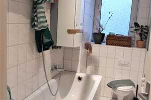 Wunderschöne 1,5 Zimmer Wohnung mit Dielenboden, Tageslichtbad in zentraler Lage – Overdyker Straße 10, 44809 Bochum – Vorschaubild 6