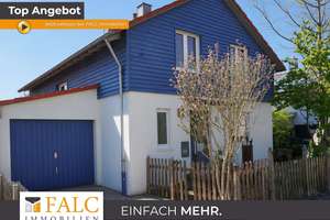 Elegant mit viel Platz - FALC Immobilien – Brennofenstraße 4, 74243 Langenbrettach – Vorschaubild 1