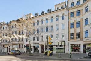 Denkmalgeschütztes Anlageobjekt in Leipzig – Nachhaltige Wertanlage mit Charme – Die vollständige Adresse der Immobilie erhältst du vom Anbieter., 4317 Reudnitz-Thonberg, Leipzig – Vorschaubild 2