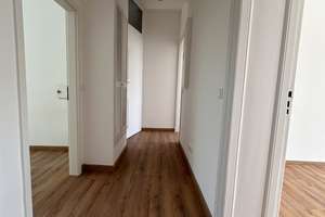 Sofort bezugsfrei und frisch sanierte  2-Zimmer-Wohnung in Berlin-Friedenau, provisionsfrei  – Fröaufstraße 3 A, 12161 Friedenau, Berlin – Vorschaubild 17