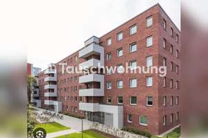 Tauschwohnung: Hamburg-Mitte: 4-Zimmer-Wohnung zum Tauschen