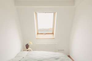 Sonnige Dachgeschosswohnung in der Karl-Heine-Straße – Karl-Heine-Straße 74, 4229 Lindenau, Leipzig – Vorschaubild 3