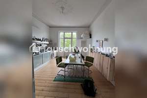 Tauschwohnung: 3,5-Zimmer-Wohnung in Bonn, 105 m²