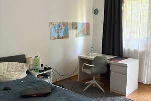 Geräumige 2 Zimmer Wohnung mit Balkon in Bensheim – Die vollständige Adresse der Immobilie erhältst du vom Anbieter., 64625 Bensheim – Vorschaubild 5