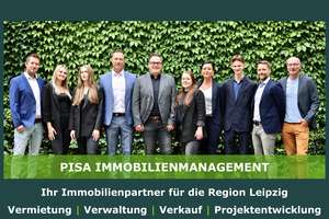 I gemütliche DG-Wohnung I Laminat I Duschbad I – Gerstäckerstraße 4, 4159 Möckern, Leipzig – Vorschaubild 11