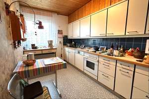 Einfamilienhaus mit Potential in Feldrandlage von Badendorf – Die vollständige Adresse der Immobilie erhältst du vom Anbieter., 23619 Badendorf – Vorschaubild 3