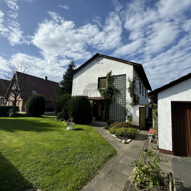 Haus kaufen in Lemgo ImmoScout24