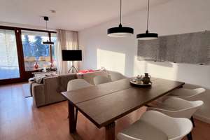 Freundliches zu Hause in Krefeld-Bockum mit Balkon und Tiefgaragenstellplatz – Die vollständige Adresse der Immobilie erhältst du vom Anbieter., 47800 Bockum, Krefeld – Vorschaubild 3