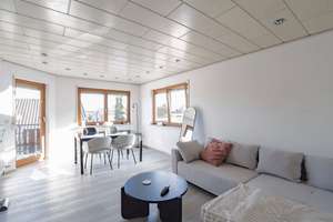 Gepflegte 2-Zimmer-Eigentumswohnung mit Balkon, Stellplatz und attraktiver Rendite – Die vollständige Adresse der Immobilie erhältst du vom Anbieter., 74080 Böckingen, Heilbronn – Vorschaubild 2