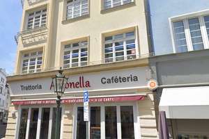 Wunderschöne großzügige Wohnung sucht neue Mieter!
