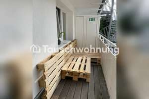 Tauschwohnung: Gemütliche 2-Zimmer-Wohnung (56 m²) mit großzügigem Balkon – Die vollständige Adresse der Immobilie erhältst du vom Anbieter., 40476 Derendorf, Düsseldorf – Vorschaubild 6