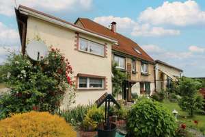 Wohnen und Arbeiten an einem Ort! EFH mit Werkhalle, Garten, und Garage – Die vollständige Adresse der Immobilie erhältst du vom Anbieter., 9224 Grüna, Chemnitz – Vorschaubild 21