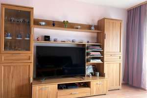 Voll möblierte 2-Zimmer-Wohnung mit Balkon und Aufzug in Mannheim-Neckarstadt-Ost – Mainstrasse 36, 68167 Neckarstadt-Ost/Wohlgelegen, Mannheim – Vorschaubild 3