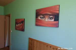 Ab sofort, vollmöbliert, WG geiegnete 3Zim. Wohnung in Dresden-Strehlen – Otto-Dix-Ring 17, 1219 Strehlen, Dresden – Vorschaubild 13