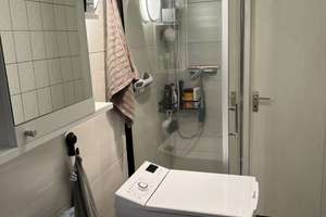 Nachmieter gesucht – Vollmöblierte 2-Zimmer-Wohnung in Bonn-Beuel ab 01.08. – Auf der Schleide 5, 53225 Beuel-Mitte, Bonn – Vorschaubild 10