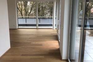 Neubau 2-Zimmer-Wohnung mit Dachterrassen in München-Hadern – Großhaderner Straße 24 a, 81375 Neuhadern, München – Vorschaubild 4
