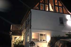 Charmantes Fachwerkhaus im Hochsauerland – Alleinlage – mit vielfältigen Nutzungsmöglichkeiten – Hochsauerlandkreis – Vorschaubild 21