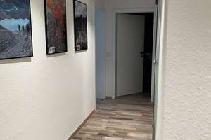 Schöne sanierte 2-Zimmer-Wohnung in Stuttgart-West – Herweghstraße 1, 70197 Vogelsang, Stuttgart – Vorschaubild 1