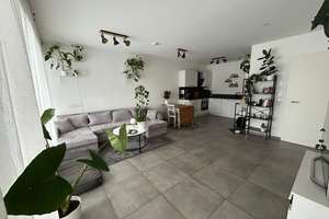 Helle 2-Zimmer Wohnung mit Terrasse und Garten in Brühl – Am Rheindorfer Bach 41, 50321 Brühl – Vorschaubild 5
