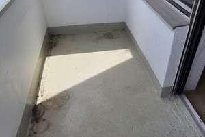 Großzügige 3-Zimmer-Wohnung mit zwei Balkonen in ruhiger Lage von München-Moosach – Caubstraße 17, 80993 Alt-Moosach, München – Vorschaubild 7