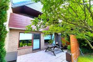 Großzügiges Reihenhaus mit Garage in toller, ruhiger Wohnlage von Nordenham – Atenser Sand 5a, 26954 Wesermarsch (Kreis) – Vorschaubild 16