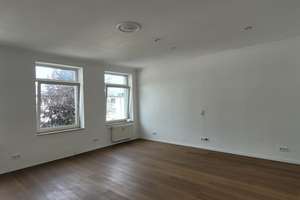 AC-Elsassstrasse renovierte Altbauwohnung 1 ZKDB  – Elsassstrasse 82, 52068 Panneschopp, Aachen – Vorschaubild 2
