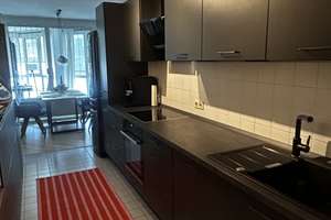 Wunderschöne 2 Zimmer Wohnung in St. Johannis – Kirchenweg 20, 90419 Bielingplatz, Nürnberg – Vorschaubild 3